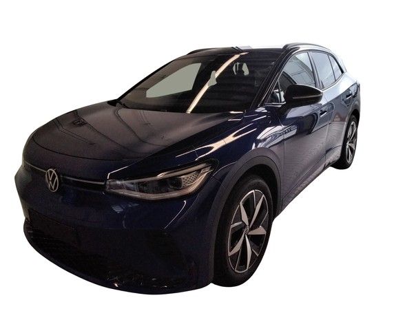 Fahrzeugabbildung Volkswagen ID.4 GTX 4-motion IQ.Light|Matrix|CarPlay|AHK|LM