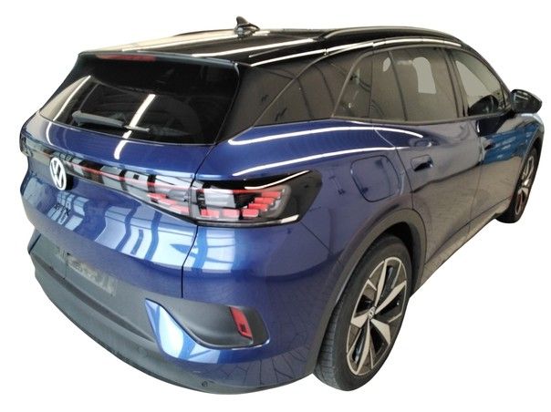 Fahrzeugabbildung Volkswagen ID.4 GTX 4-motion IQ.Light|Matrix|CarPlay|AHK|LM