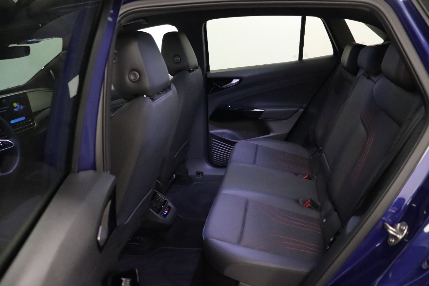 Fahrzeug autohaus mense Fahrzeugabbildung Volkswagen ID.4 GTX 4Motion IQ.Light|Matrix|CarPlay|AHK|LM