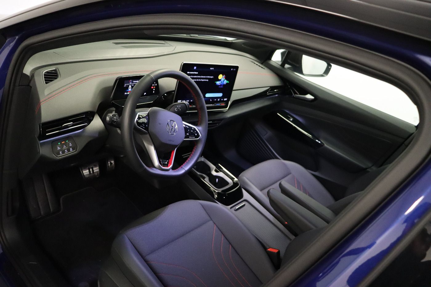 Fahrzeug autohaus mense Fahrzeugabbildung Volkswagen ID.4 GTX 4Motion IQ.Light|Matrix|CarPlay|AHK|LM