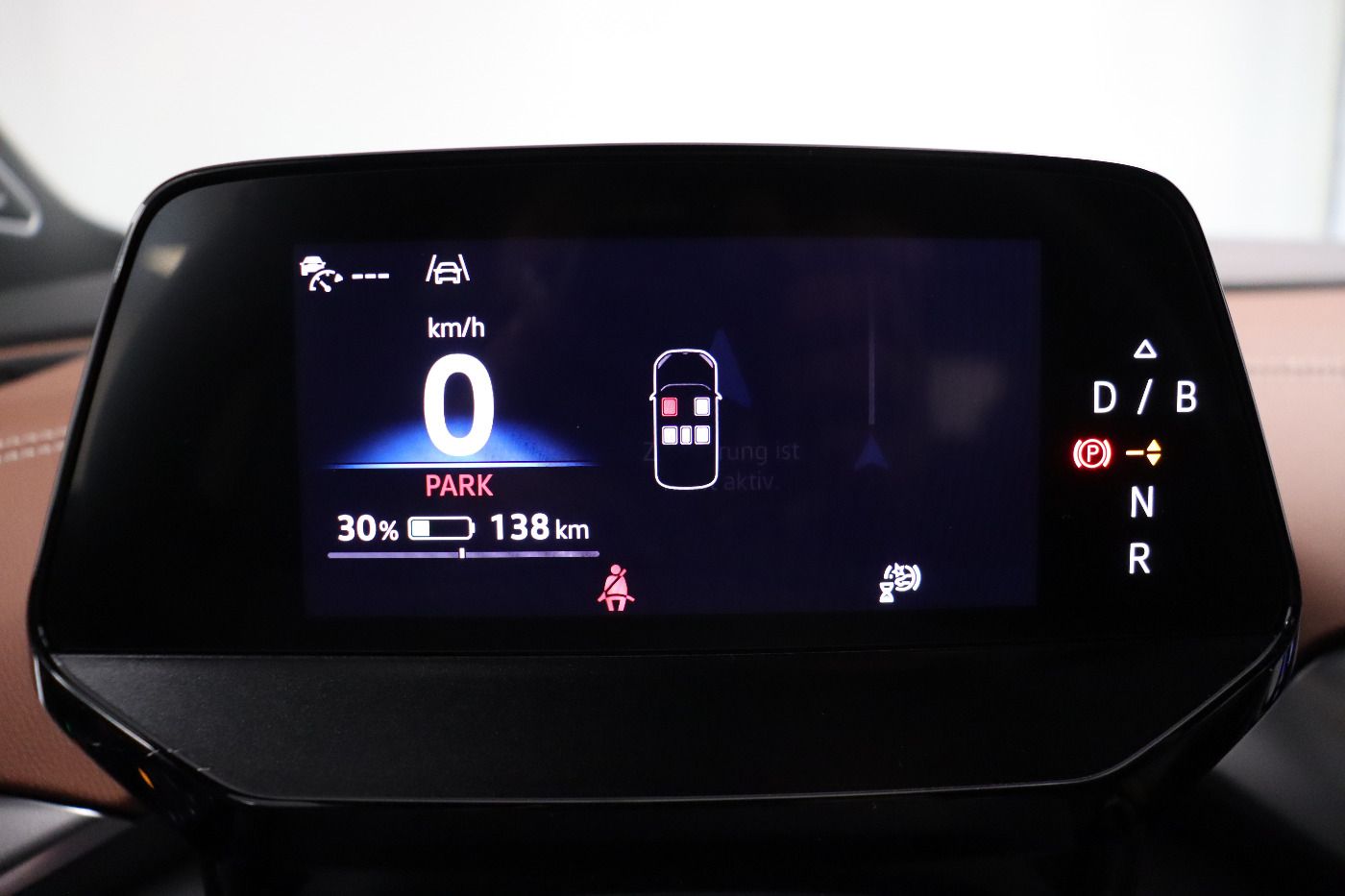 Fahrzeug autohaus mense Fahrzeugabbildung Volkswagen ID.4 Pro electric IQ.Light|Matrix|CarPlay|h/k|LM