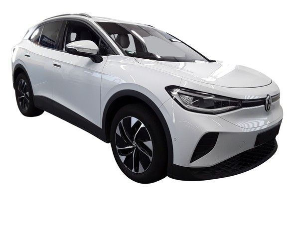 Fahrzeugabbildung Volkswagen ID.4 Pro electric IQ.Light|Matrix|CarPlay|h/k|LM