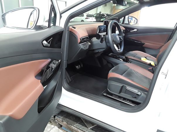 Fahrzeugabbildung Volkswagen ID.4 Pro electric IQ.Light|Matrix|CarPlay|h/k|LM