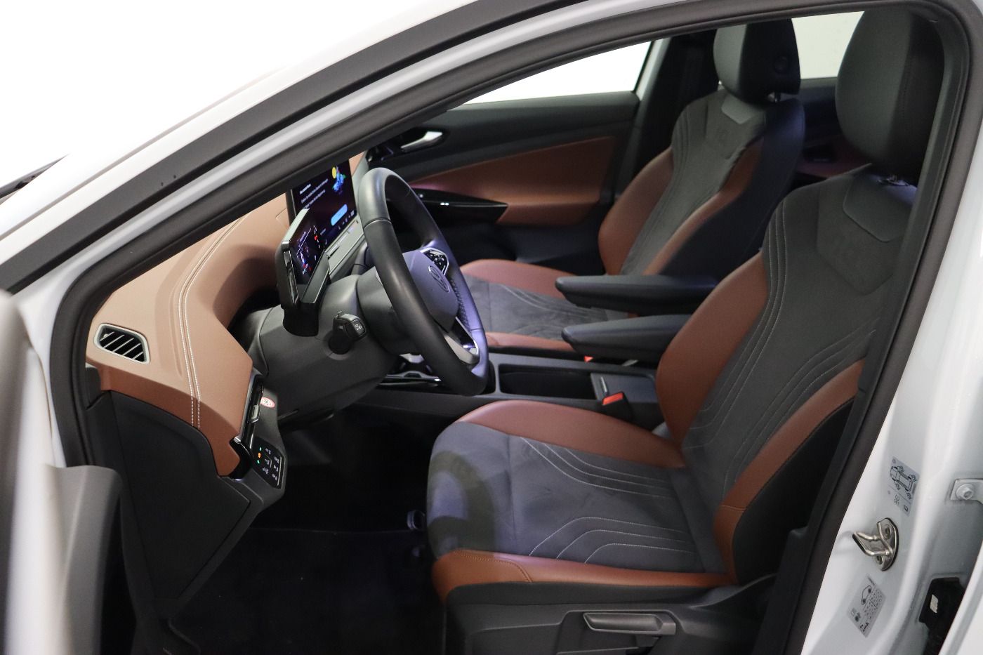 Fahrzeug autohaus mense Fahrzeugabbildung Volkswagen ID.4 Pro electric IQ.Light|Matrix|CarPlay|h/k|LM