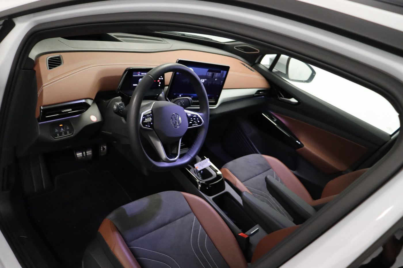 Fahrzeug autohaus mense Fahrzeugabbildung Volkswagen ID.4 Pro electric IQ.Light|Matrix|CarPlay|h/k|LM