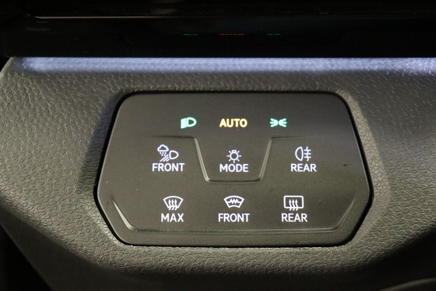 Fahrzeug autohaus mense Fahrzeugabbildung Volkswagen ID.4 GTX 4Motion IQ.Light|Matrix|CarPlay|AHK|LM