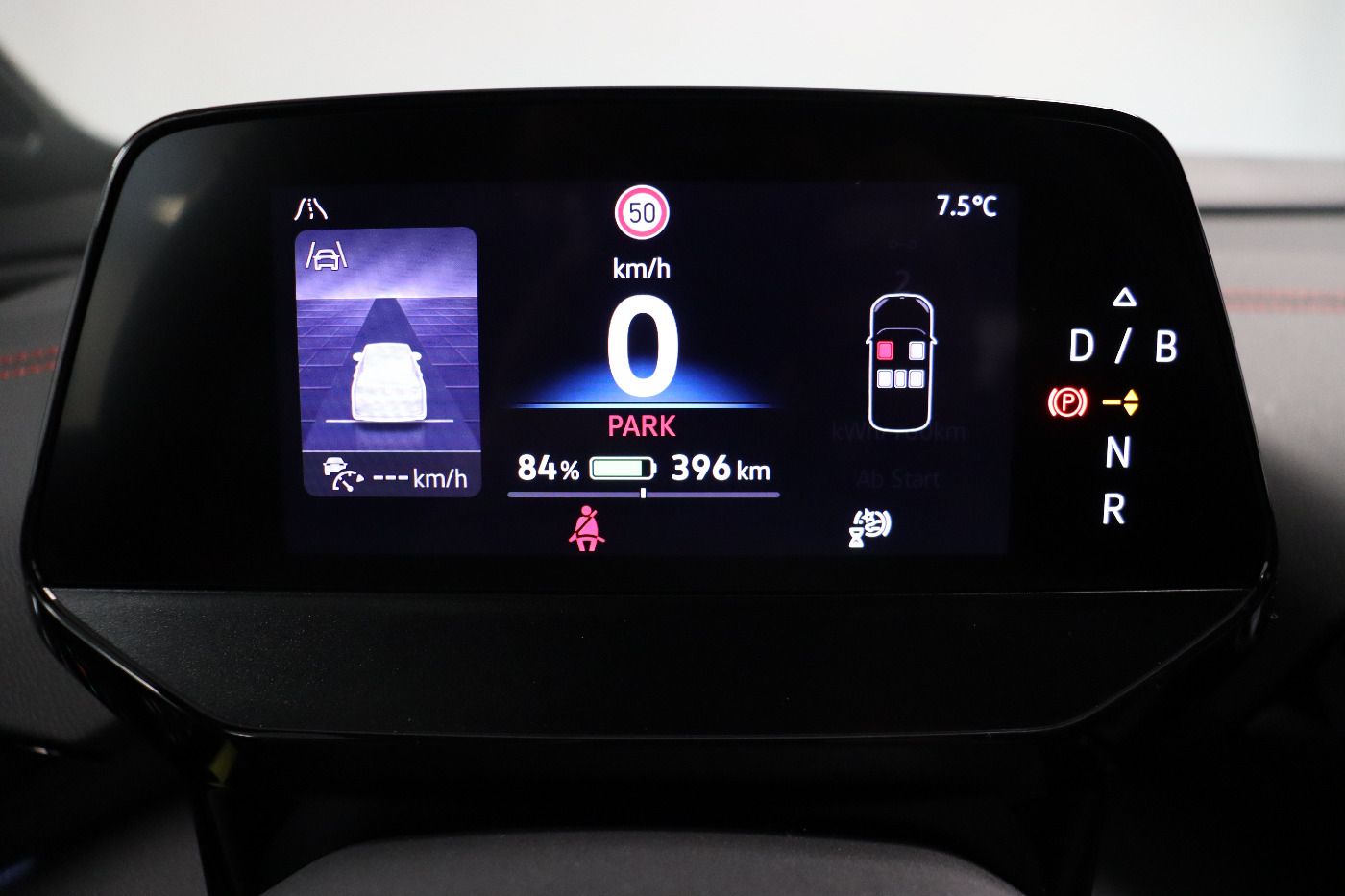 Fahrzeug autohaus mense Fahrzeugabbildung Volkswagen ID.4 GTX 4Motion IQ.Light|Matrix|CarPlay|AHK|LM