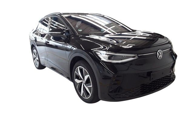 Fahrzeugabbildung Volkswagen ID.4 GTX 4-motion IQ.Light|Matrix|CarPlay|AHK|LM