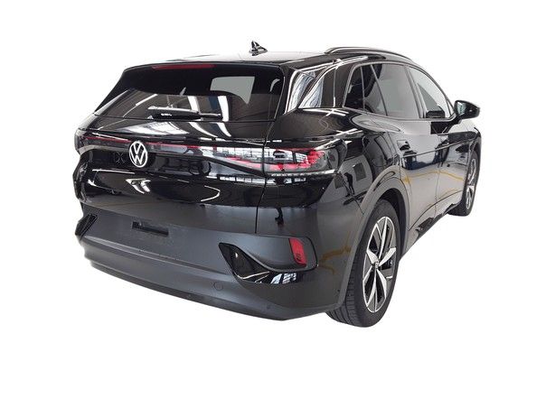 Fahrzeugabbildung Volkswagen ID.4 GTX 4-motion IQ.Light|Matrix|CarPlay|AHK|LM