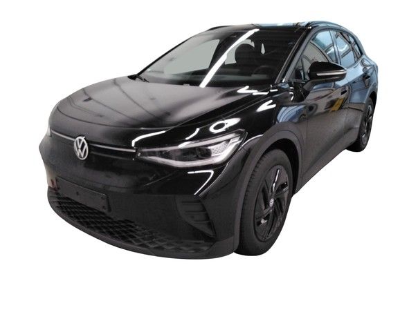 Fahrzeugabbildung Volkswagen ID.4 Pro electric IQ.Light|Matrix|CarPlay|AHK|SD