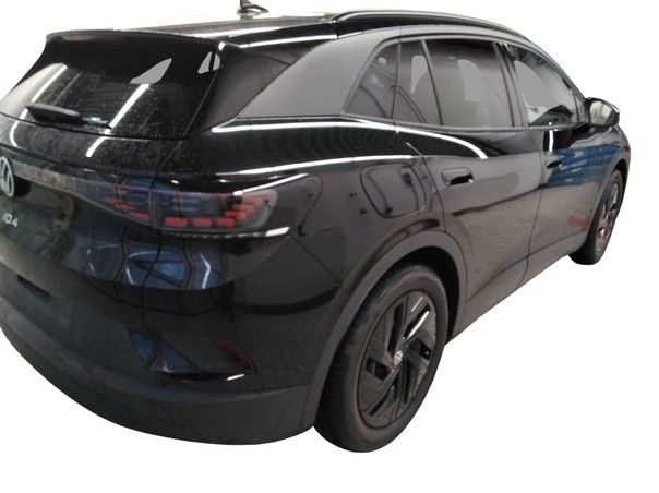 Fahrzeugabbildung Volkswagen ID.4 Pro electric IQ.Light|Matrix|CarPlay|AHK|SD