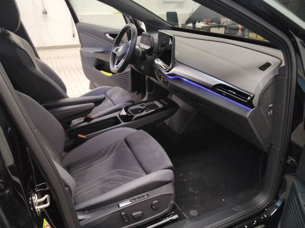 Fahrzeugabbildung Volkswagen ID.4 Pro electric IQ.Light|Matrix|CarPlay|AHK|SD