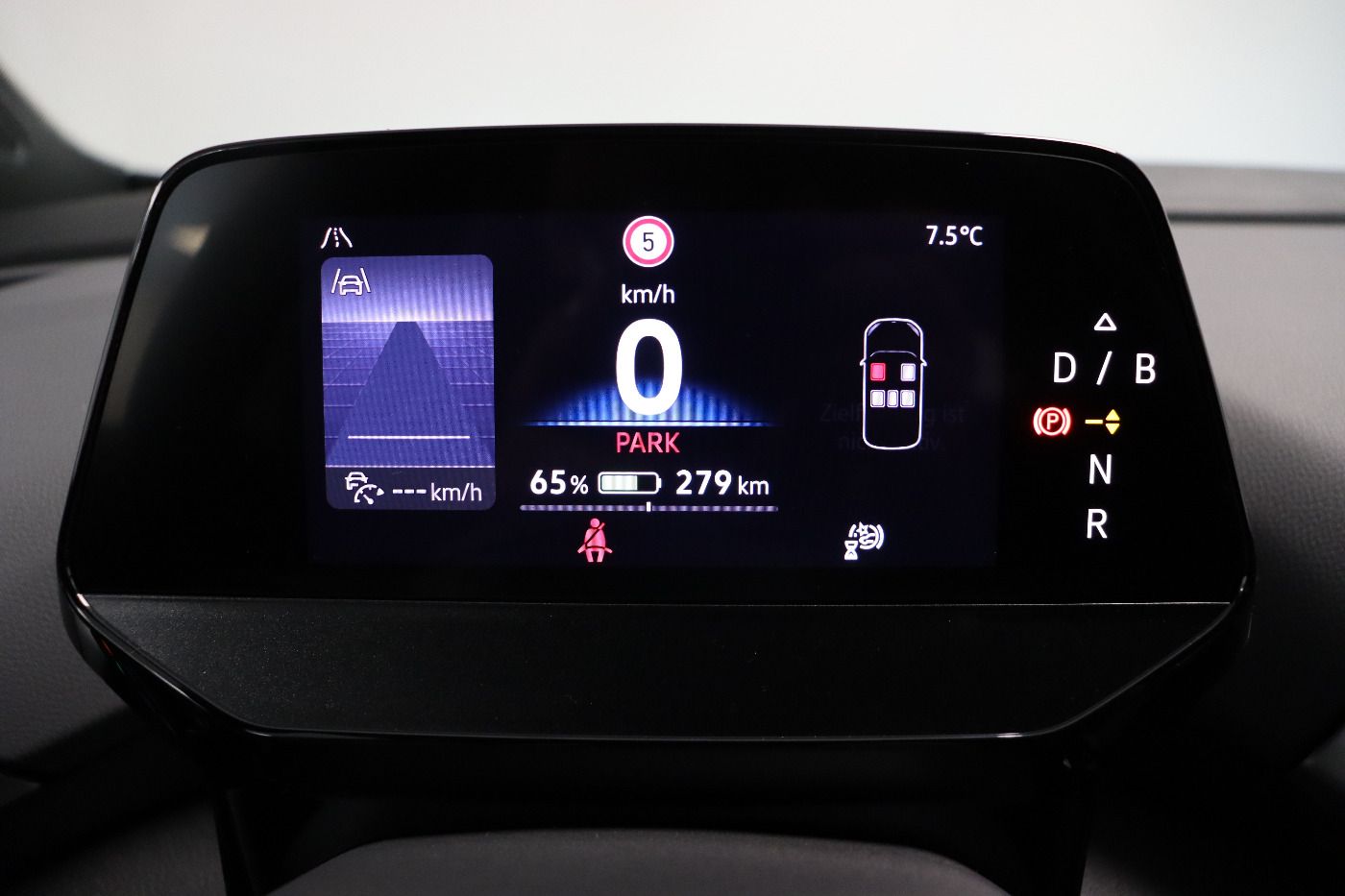 Fahrzeugabbildung Volkswagen ID.4 Pro 4Motion IQ.Light|Matrix|CarPlay|AHK|LM