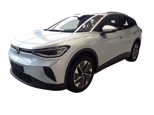 Fahrzeugabbildung Volkswagen ID.4 Pro 4-motion IQ.Light|Matrix|CarPlay|AHK|LM