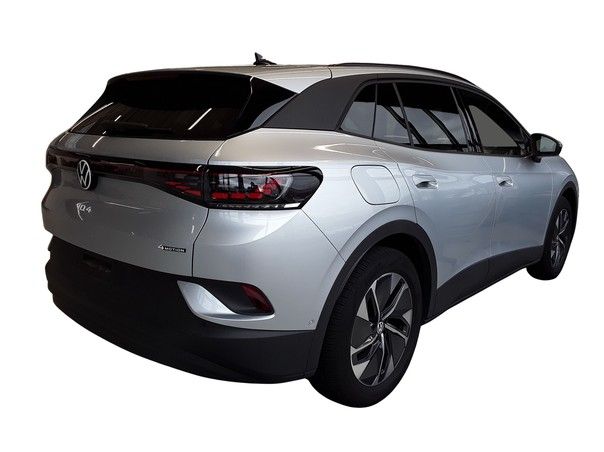 Fahrzeugabbildung Volkswagen ID.4 Pro 4-motion IQ.Light|Matrix|CarPlay|AHK|LM