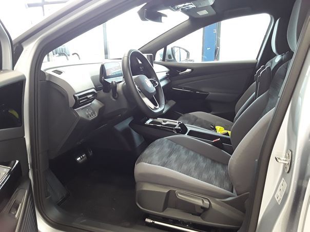 Fahrzeugabbildung Volkswagen ID.4 Pro 4-motion IQ.Light|Matrix|CarPlay|AHK|LM