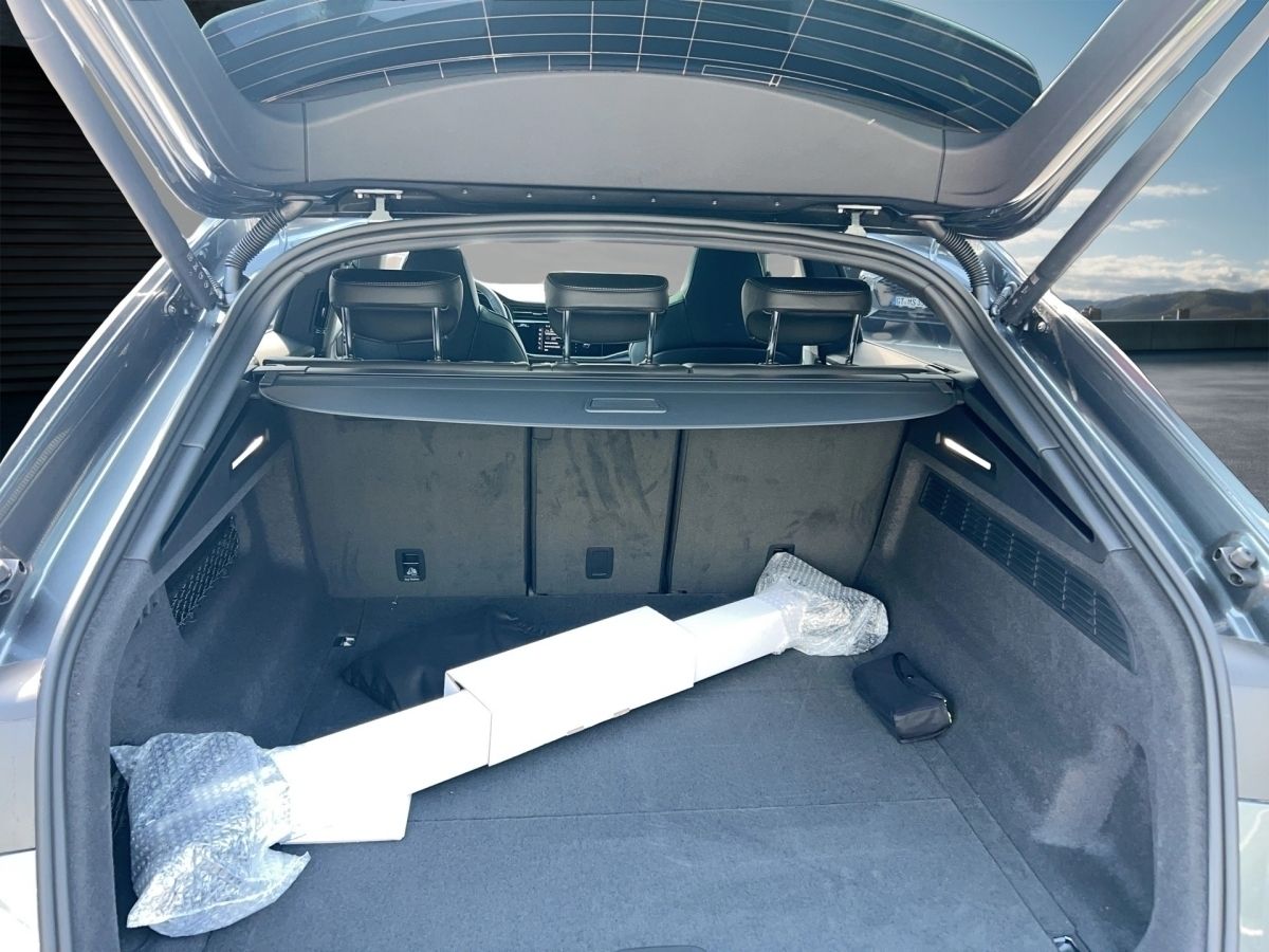 Fahrzeugabbildung Audi Q8 SUV 50TDI |Luft|Pano|AHK|