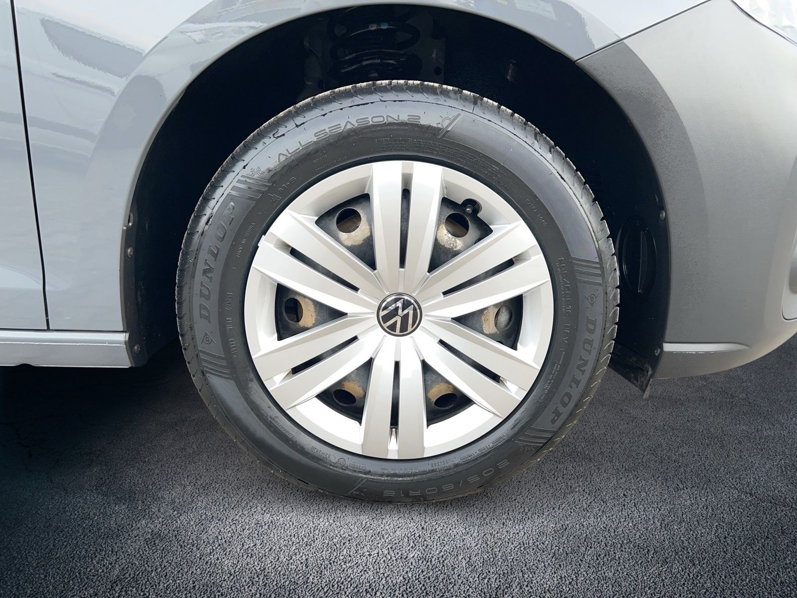 Fahrzeug autohaus mense Fahrzeugabbildung Volkswagen Caddy 2.0 TDI Cargo EcoProfi Maxi CarPlay|Kamera