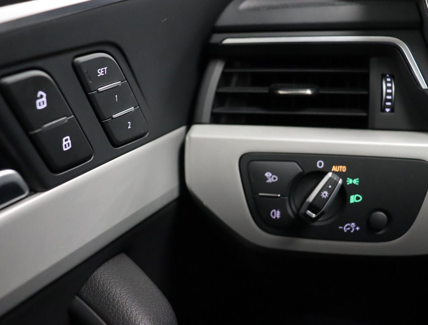 Fahrzeugabbildung Audi A4 45 TDI quattro tiptronic advanced |FLA|ACC|SD