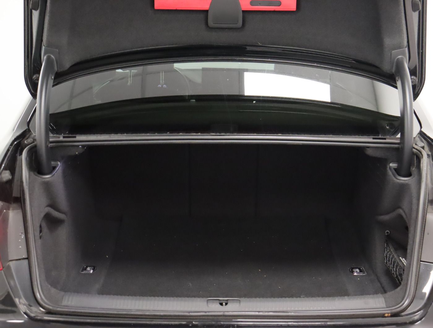 Fahrzeugabbildung Audi A4 45 TDI quattro tiptronic advanced |FLA|ACC|SD