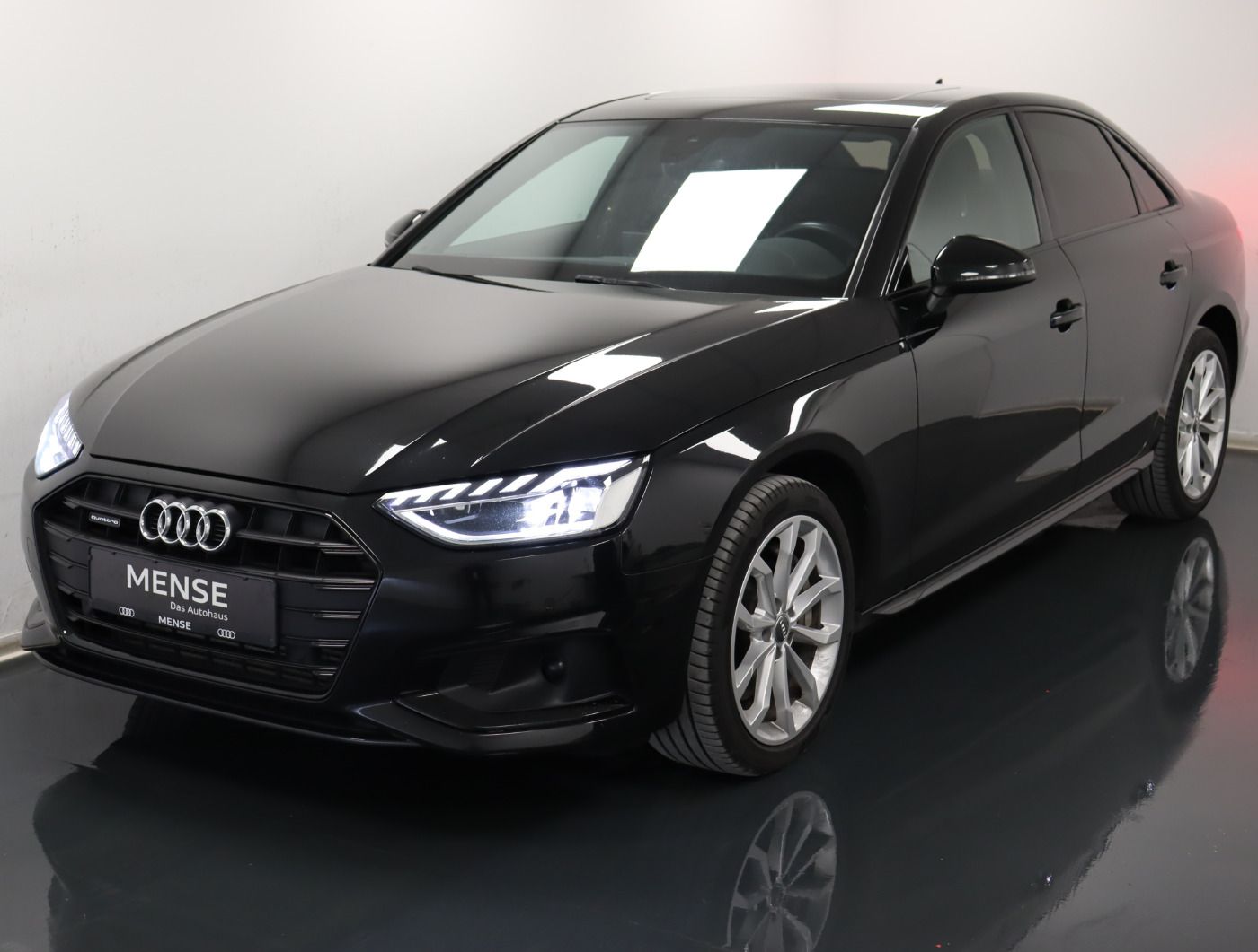 Fahrzeugabbildung Audi A4 45 TDI quattro tiptronic advanced |FLA|ACC|SD