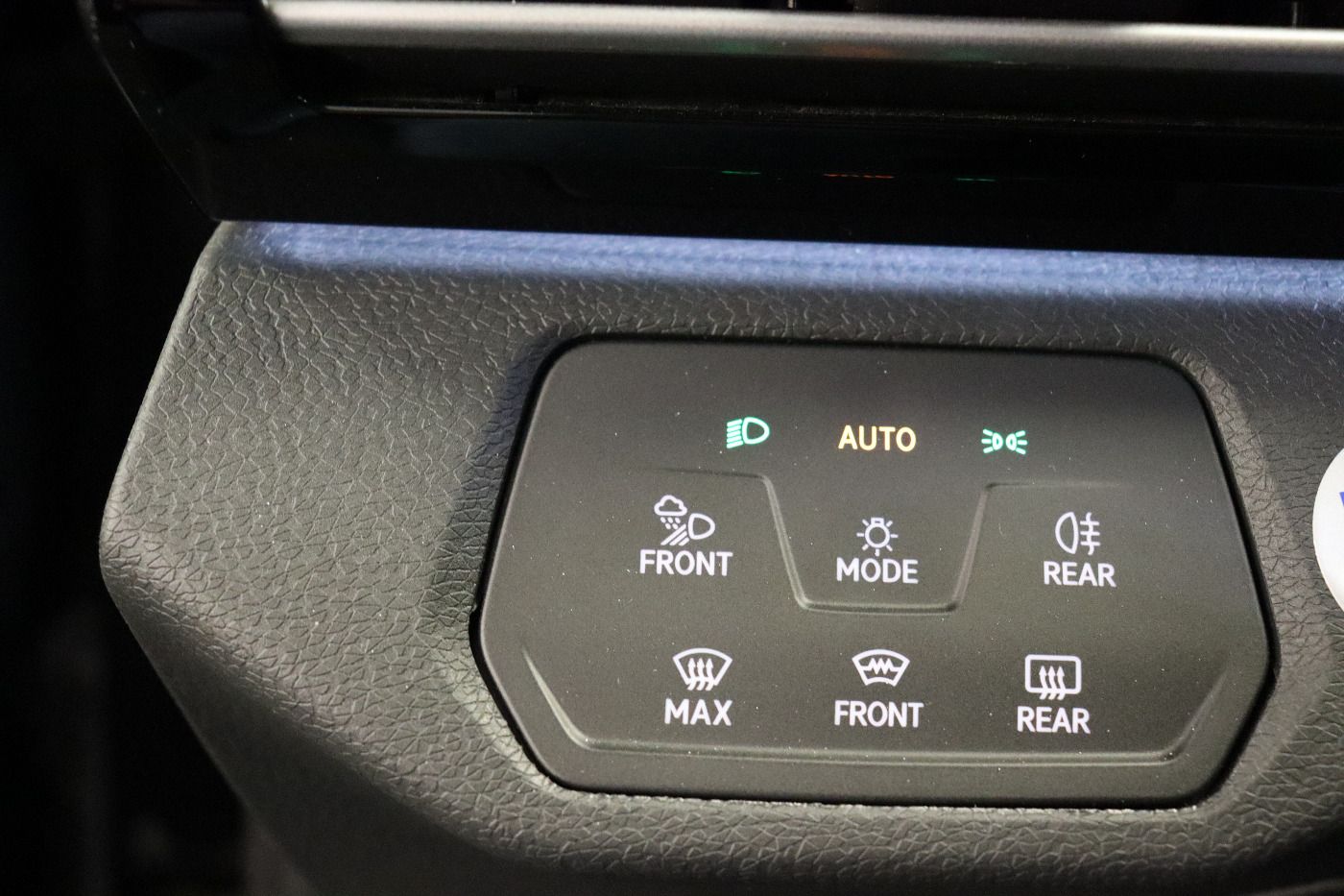 Fahrzeugabbildung Volkswagen ID.4 Pro electric IQ.Light|Matrix|CarPlay|h/k|LM