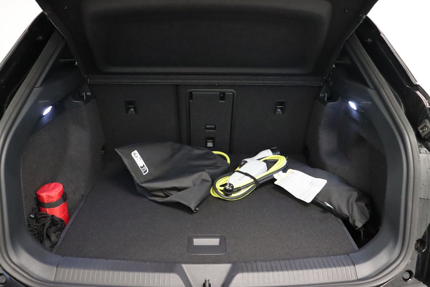 Fahrzeugabbildung Volkswagen ID.4 Pro electric IQ.Light|Matrix|CarPlay|h/k|LM