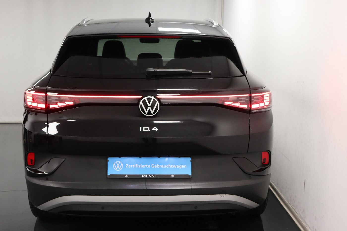 Fahrzeugabbildung Volkswagen ID.4 Pro electric IQ.Light|Matrix|CarPlay|h/k|LM