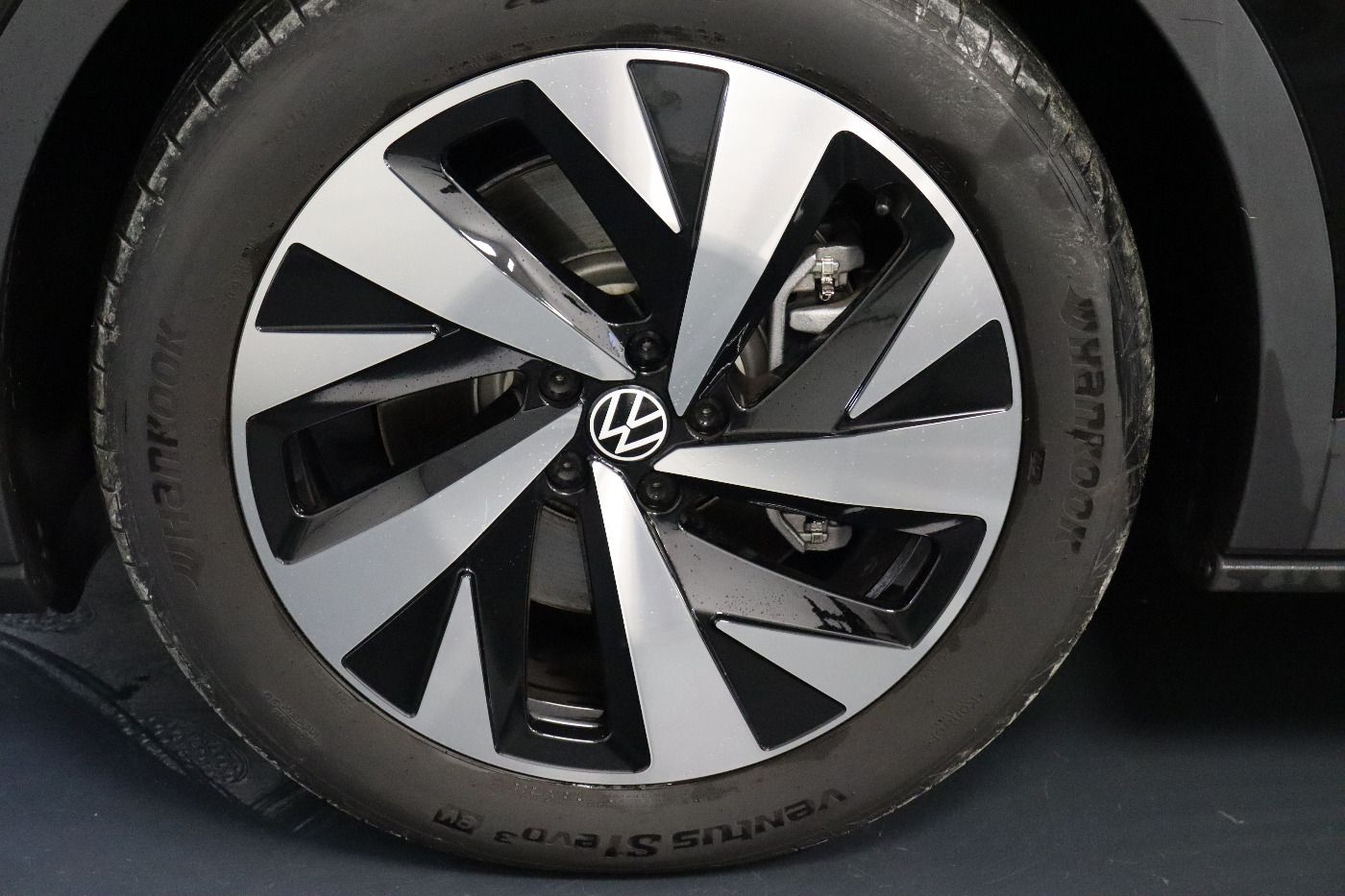 Fahrzeugabbildung Volkswagen ID.4 Pro electric IQ.Light|Matrix|CarPlay|h/k|LM