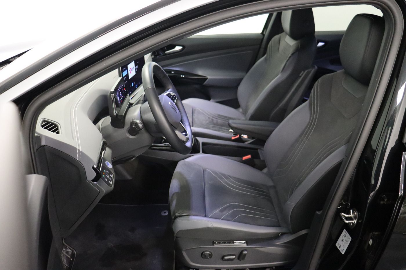 Fahrzeugabbildung Volkswagen ID.4 Pro electric IQ.Light|Matrix|CarPlay|h/k|LM