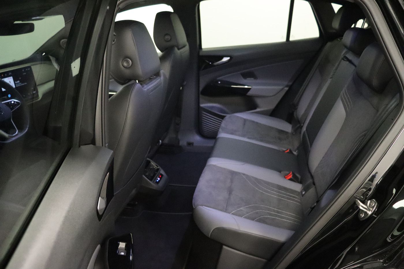 Fahrzeugabbildung Volkswagen ID.4 Pro electric IQ.Light|Matrix|CarPlay|h/k|LM