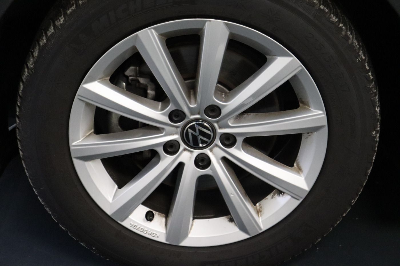 Fahrzeugabbildung Volkswagen T-Roc Cabriolet 1.5TSI DSG R-Line IQ.Light|ACC