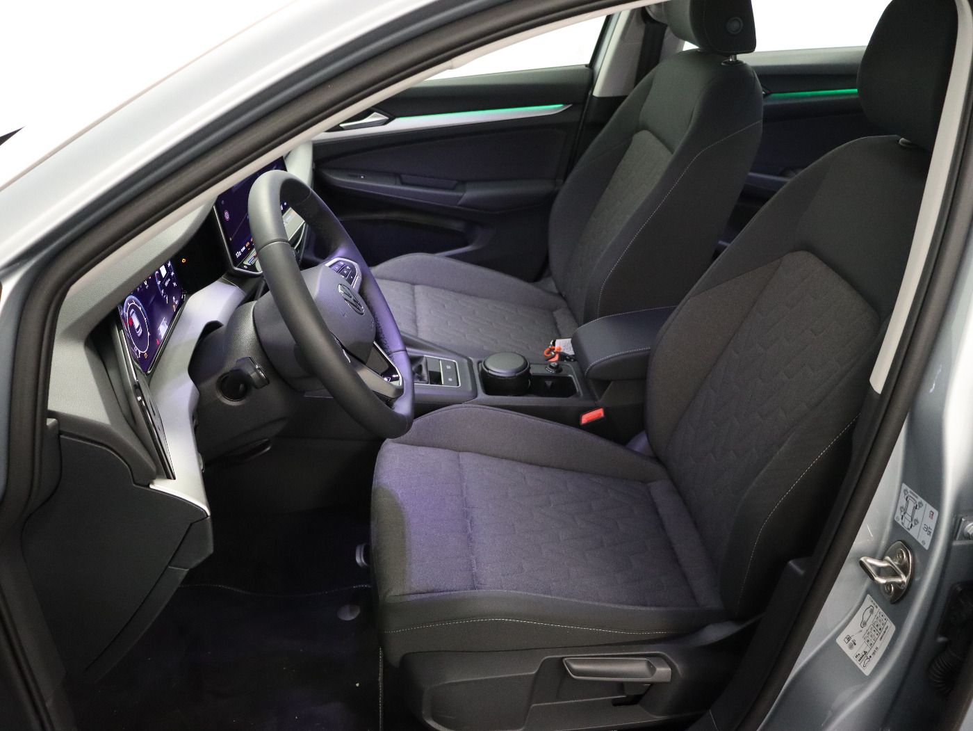 Fahrzeug autohaus mense Fahrzeugabbildung Volkswagen Golf VIII 1.5 TSI Life IQ.Light|Matrix|CarPlay|L