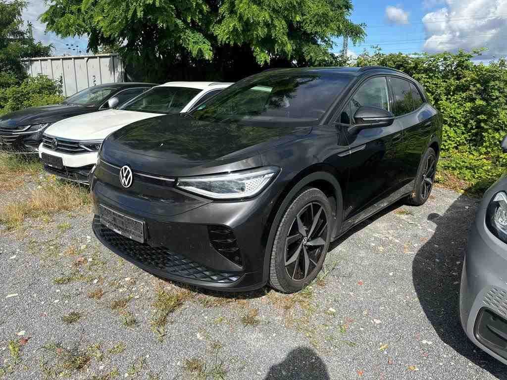 Fahrzeug autohaus mense Fahrzeugabbildung Volkswagen ID.4 GTX 4Motion IQ.Light|Matrix|CarPlay|AHK|HUD
