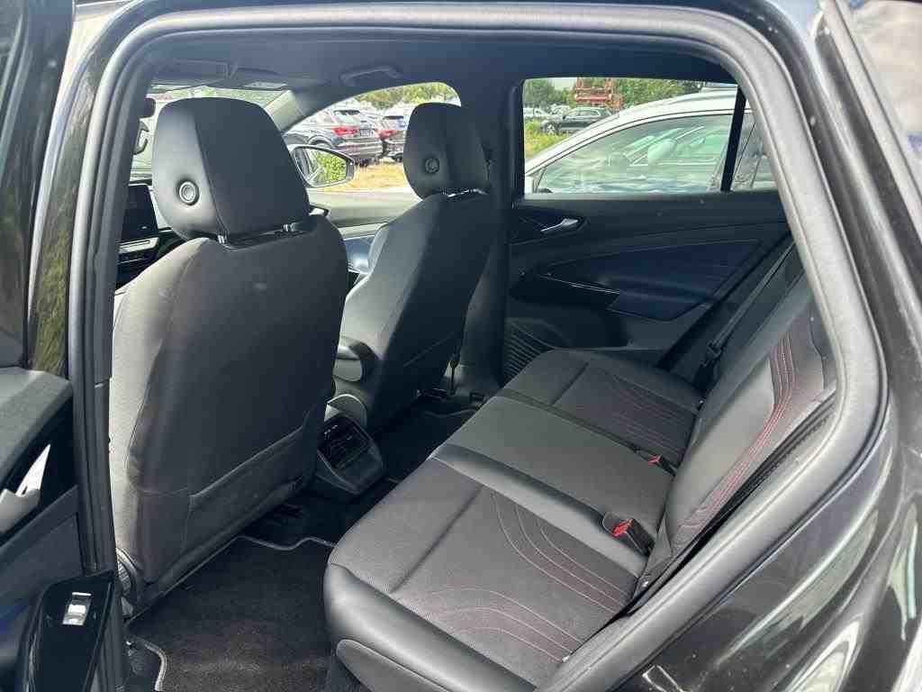 Fahrzeug autohaus mense Fahrzeugabbildung Volkswagen ID.4 GTX 4Motion IQ.Light|Matrix|CarPlay|AHK|HUD