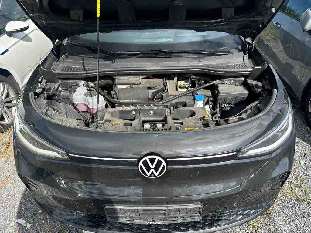 Fahrzeug autohaus mense Fahrzeugabbildung Volkswagen ID.4 GTX 4Motion IQ.Light|Matrix|CarPlay|AHK|HUD