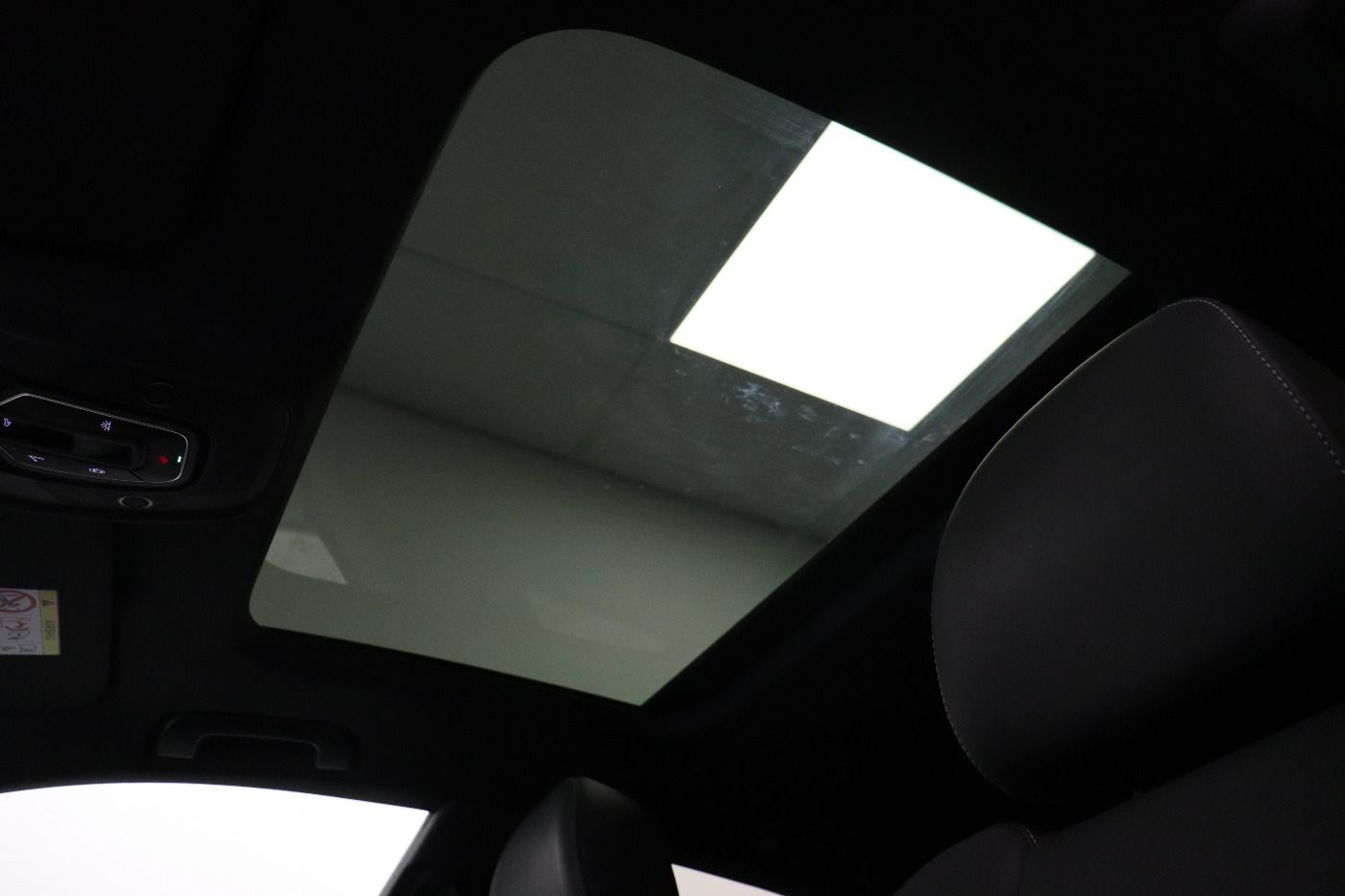 Fahrzeug autohaus mense Fahrzeugabbildung Audi A7 Sportback 55 TFSI quattro S tronic Matrix|AHK