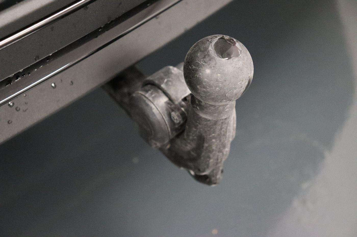 Fahrzeug autohaus mense Fahrzeugabbildung Audi A7 Sportback 55 TFSI quattro S tronic Matrix|AHK