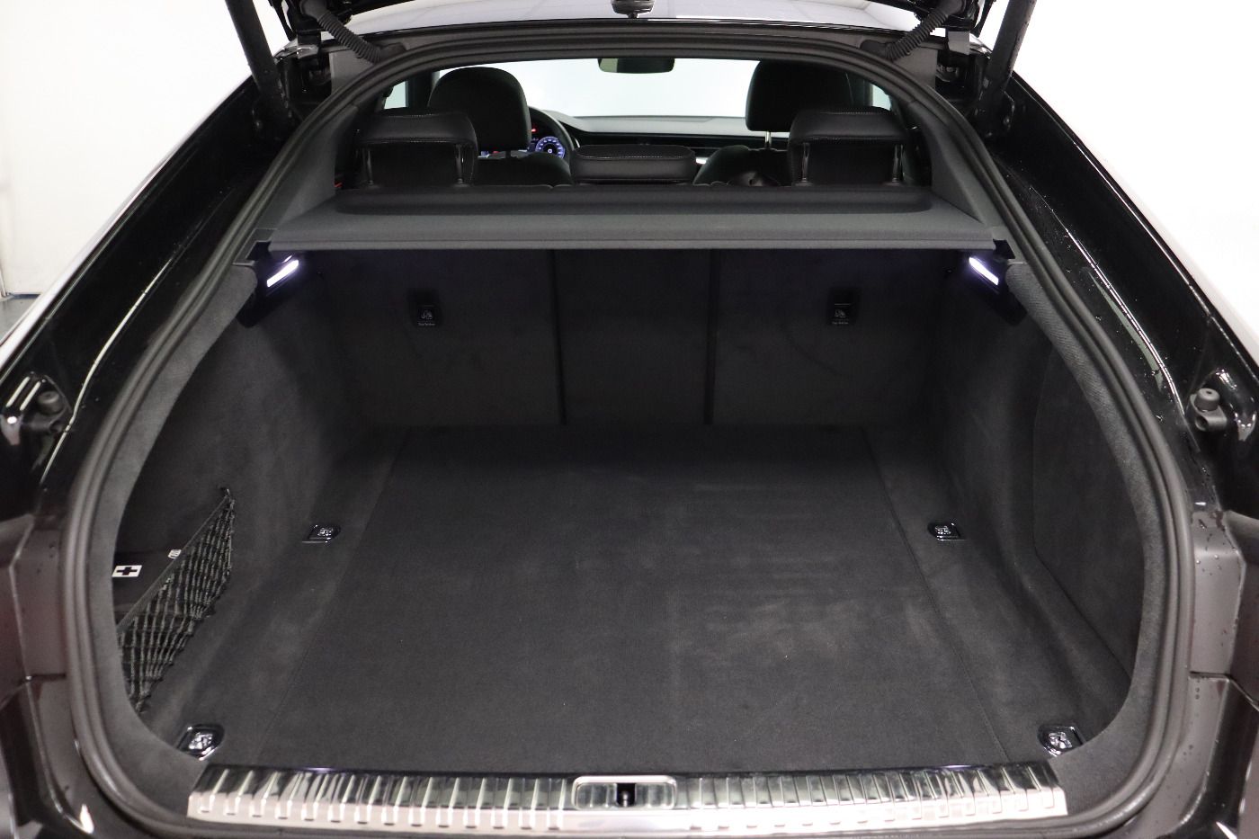 Fahrzeug autohaus mense Fahrzeugabbildung Audi A7 Sportback 55 TFSI quattro S tronic Matrix|AHK