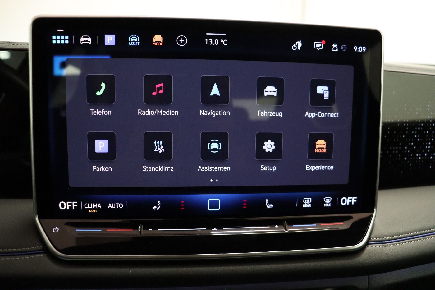 Fahrzeug autohaus mense Fahrzeugabbildung Volkswagen Tiguan 2.0 TDI DSG R-Line CarPlay|AHK|Standhzg|L