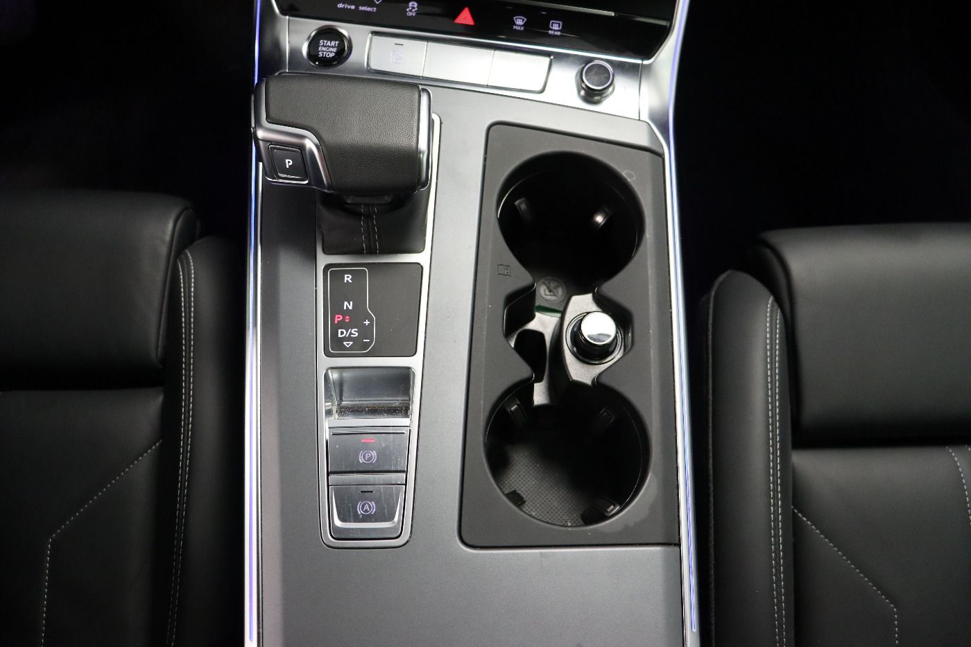 Fahrzeug autohaus mense Fahrzeugabbildung Audi A7 Sportback 45 TDI quattro S tronic Matrix|AHK