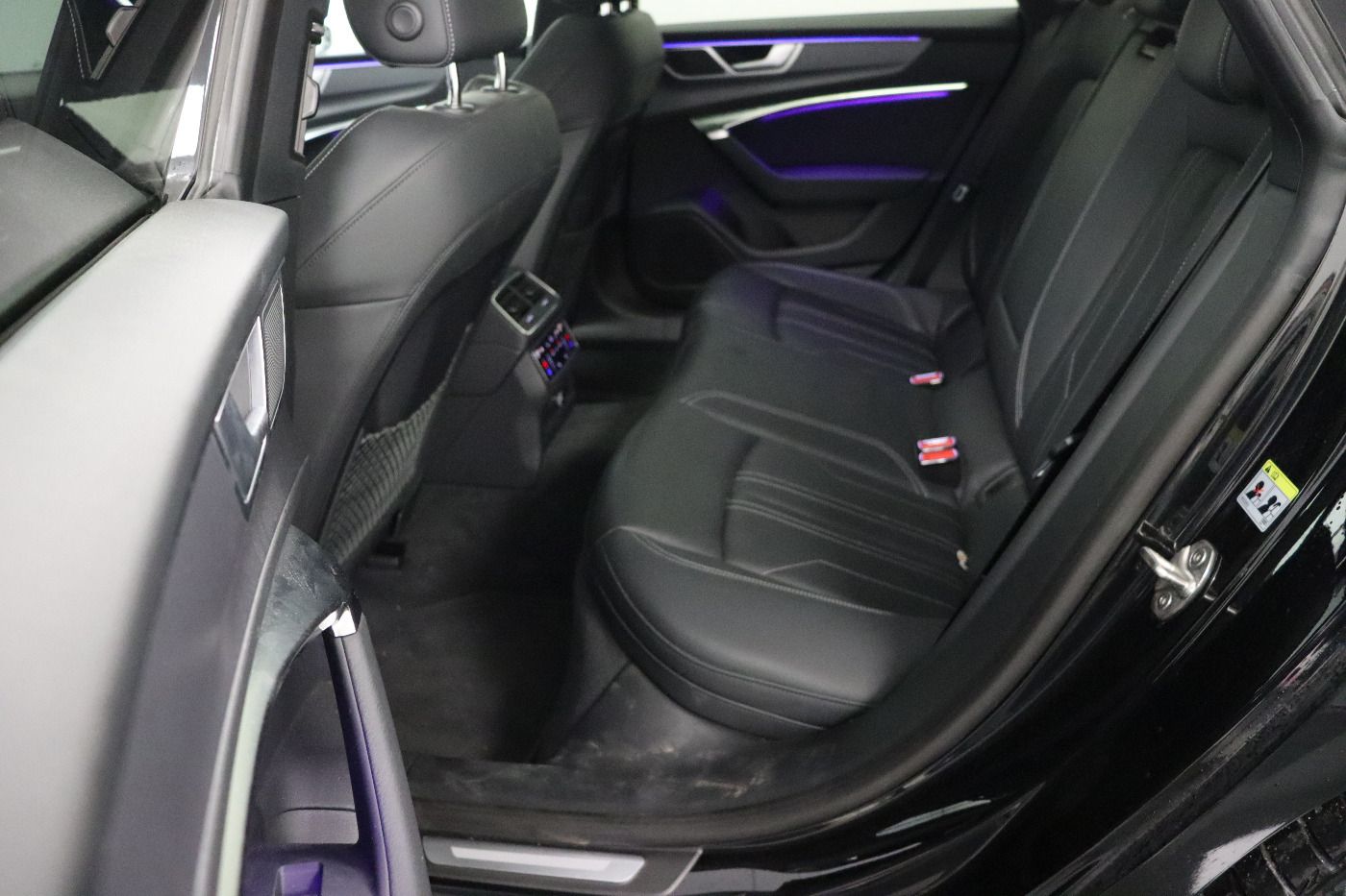 Fahrzeug autohaus mense Fahrzeugabbildung Audi A7 Sportback 45 TDI quattro S tronic Matrix|AHK