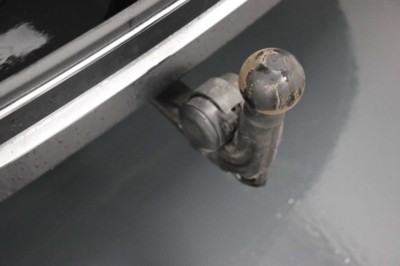 Fahrzeug autohaus mense Fahrzeugabbildung Audi A7 Sportback 45 TDI quattro S tronic Matrix|AHK