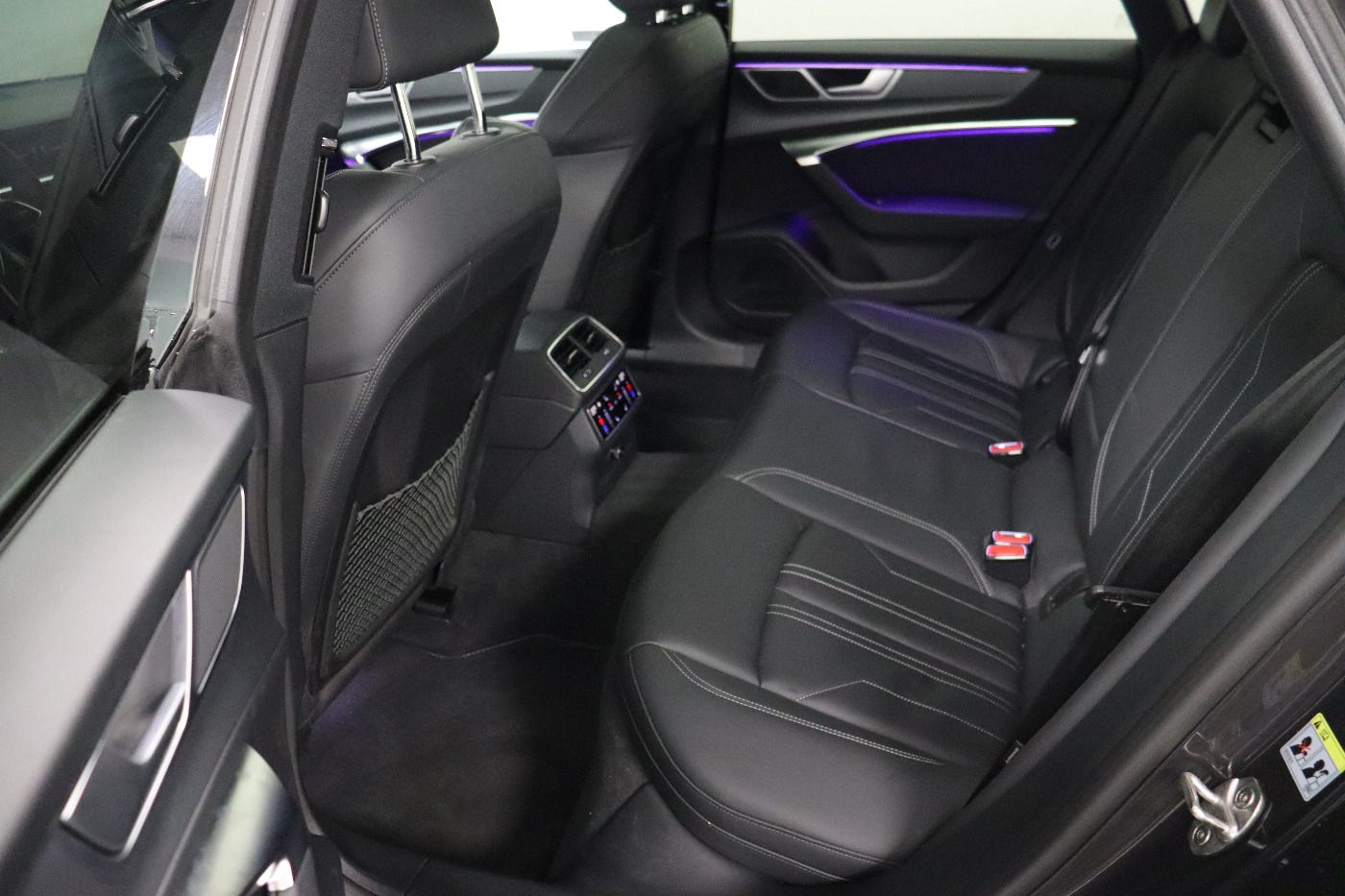 Fahrzeug autohaus mense Fahrzeugabbildung Audi A7 Sportback 45 TDI quattro S tronic Matrix|AHK