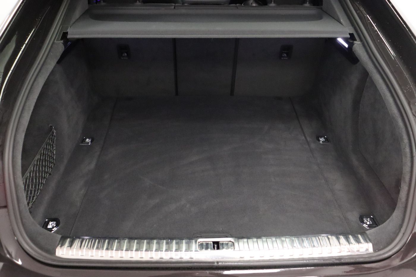 Fahrzeugabbildung Audi A7 Sportback 45 TDI quattro S tronic Matrix|AHK