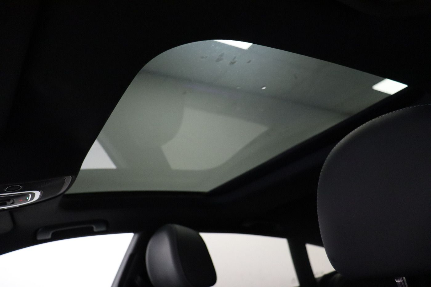 Fahrzeugabbildung Audi A7 Sportback 45 TDI quattro S tronic Matrix|AHK