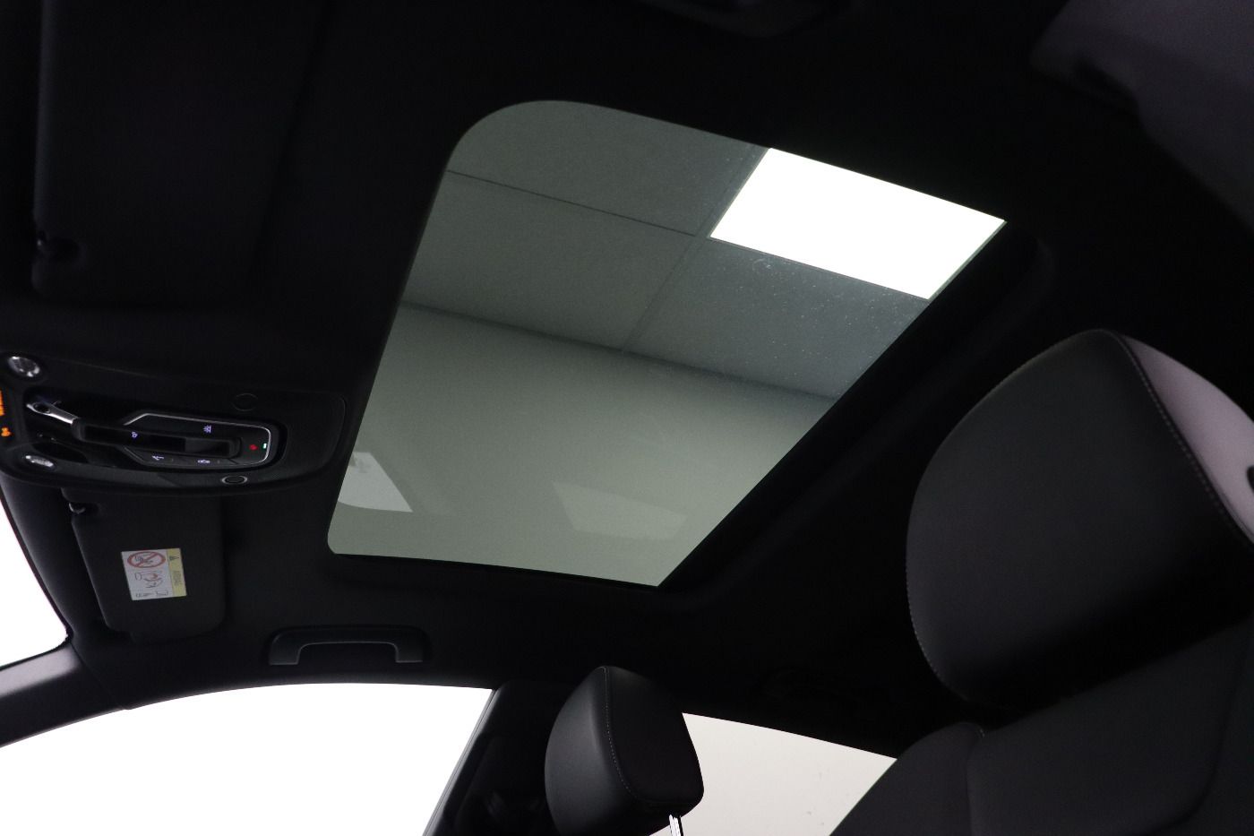 Fahrzeug autohaus mense Fahrzeugabbildung Audi A7 Sportback 45 TDI quattro S tronic Matrix|AHK