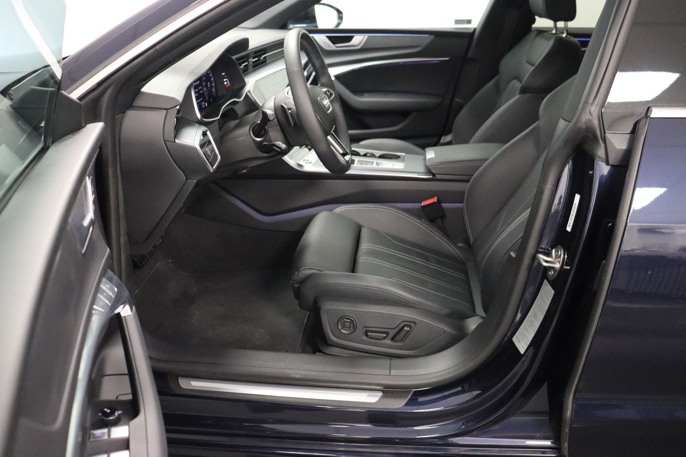 Fahrzeug autohaus mense Fahrzeugabbildung Audi A7 Sportback 45 TDI quattro S tronic Matrix|AHK