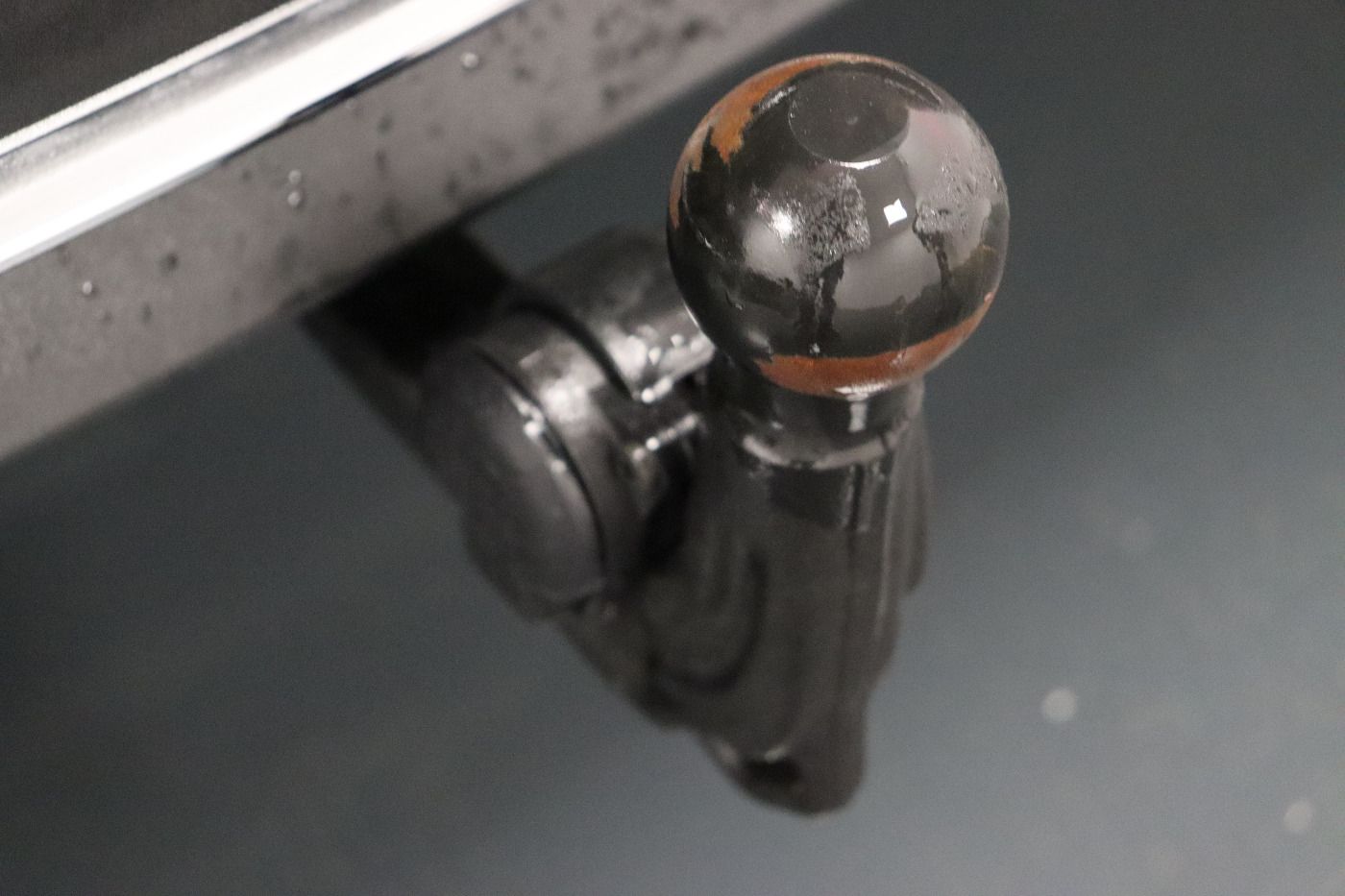 Fahrzeugabbildung Audi A7 Sportback 45 TDI quattro S tronic Matrix|AHK