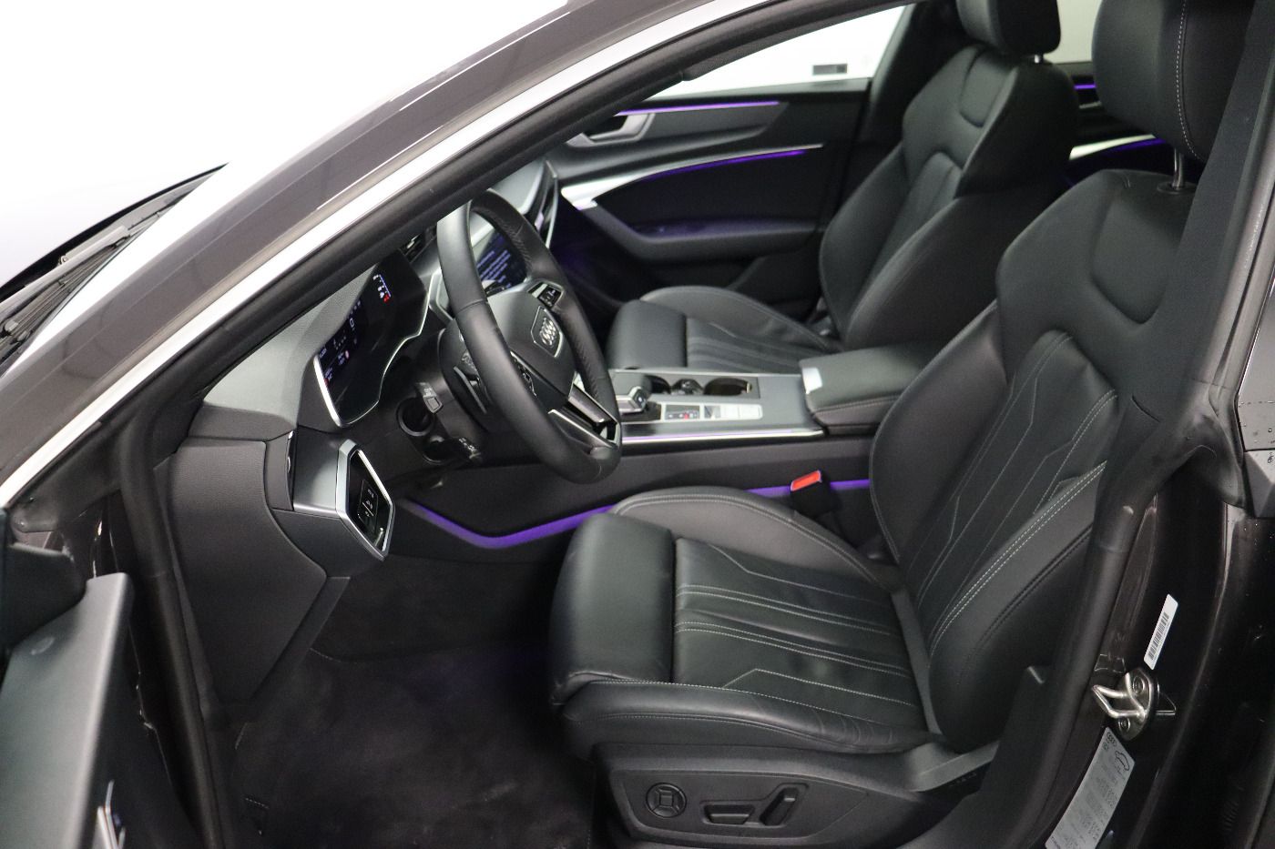 Fahrzeugabbildung Audi A7 Sportback 45 TDI quattro S tronic Matrix|AHK